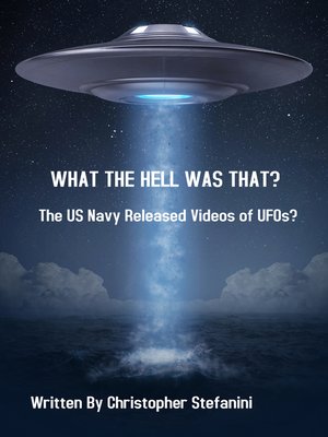 cover image of What the Hell Was That?